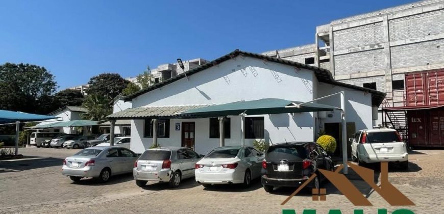 FOR SALE | Ibex Hill 6 Three Bedroomed Houses