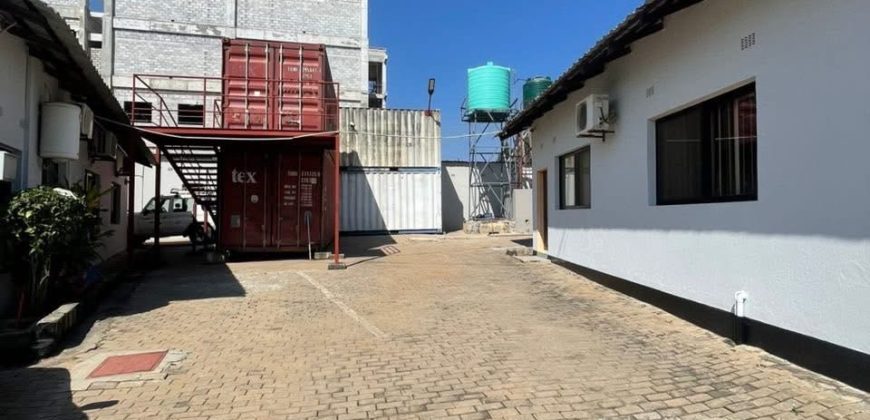 FOR SALE | Ibex Hill 6 Three Bedroomed Houses