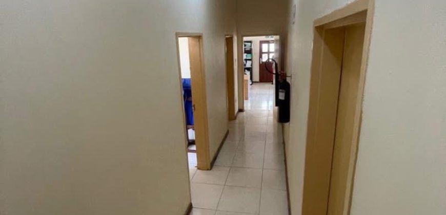 FOR SALE | Ibex Hill 6 Three Bedroomed Houses