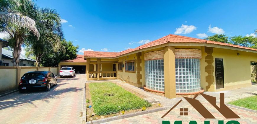 FOR SALE | Ibex Meanwood Four Bedroomed House
