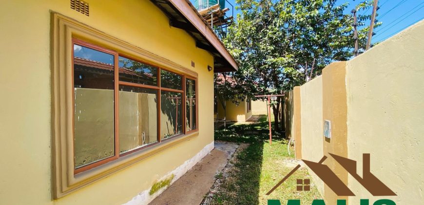 FOR SALE | Ibex Meanwood Four Bedroomed House