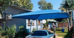 FOR SALE | New Kasama Four Bedroomed House