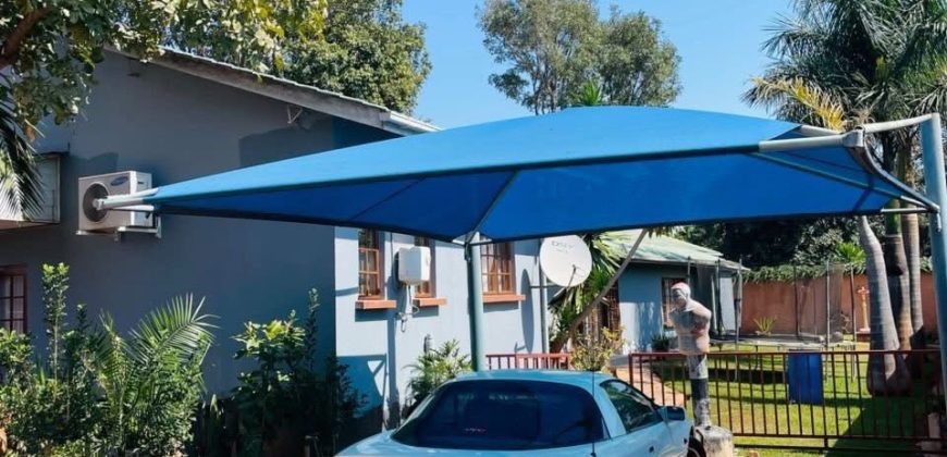 FOR SALE | New Kasama Four Bedroomed House