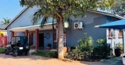 FOR SALE | New Kasama Four Bedroomed House