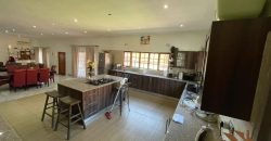 FOR SALE | New Kasama Four Bedroomed House