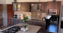 FOR SALE | New Kasama Four Bedroomed House