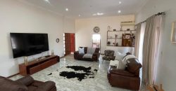 FOR SALE | New Kasama Four Bedroomed House