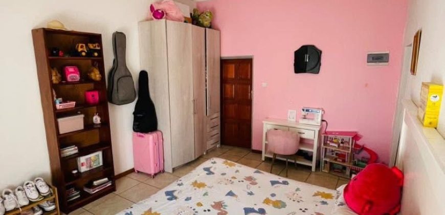 FOR SALE | New Kasama Four Bedroomed House