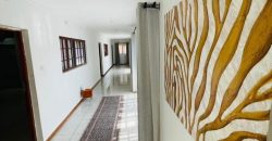 FOR SALE | New Kasama Four Bedroomed House