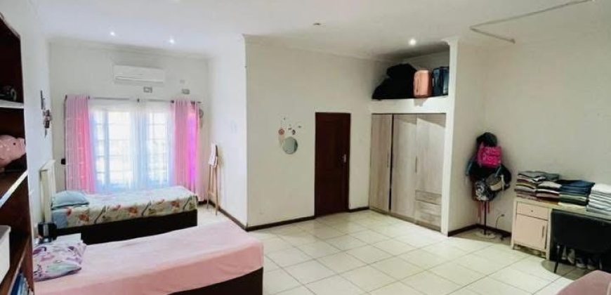 FOR SALE | New Kasama Four Bedroomed House