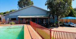 FOR SALE | New Kasama Four Bedroomed House