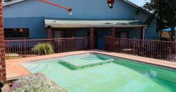 FOR SALE | New Kasama Four Bedroomed House