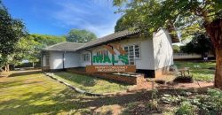 FOR SALE | Woodlands Three Bedroomed House [3,205 square meters land size]