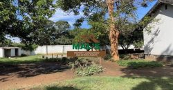 FOR SALE | Woodlands Three Bedroomed House [3,205 square meters land size]