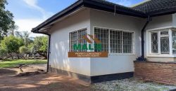 FOR SALE | Woodlands Three Bedroomed House [3,205 square meters land size]
