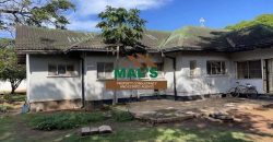 FOR SALE | Woodlands Three Bedroomed House [3,205 square meters land size]