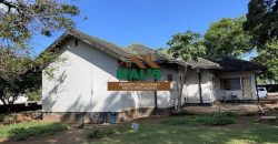FOR SALE | Woodlands Three Bedroomed House [3,205 square meters land size]