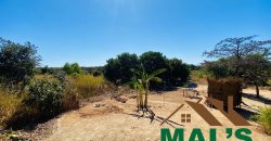 FOR SALE | Chaminuka Kasenga 37.4 Acres Land