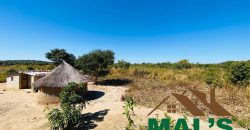 FOR SALE | Chaminuka Kasenga 37.4 Acres Land