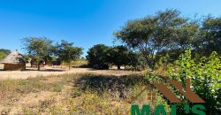 FOR SALE | Chaminuka Kasenga 37.4 Acres Land