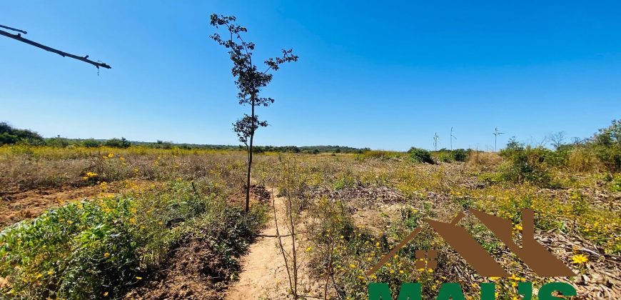 FOR SALE | Chaminuka Kasenga 37.4 Acres Land