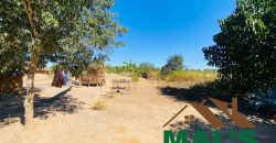 FOR SALE | Chaminuka Kasenga 37.4 Acres Land