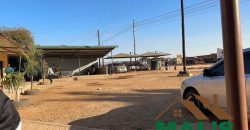 FOR SALE | 10 Miles Great North Road Frontage Commercial Property