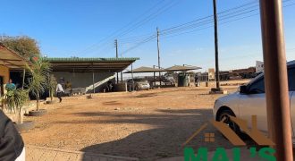 FOR SALE | 10 Miles Great North Road Frontage Commercial Property