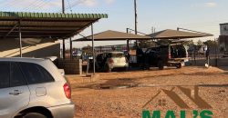 FOR SALE | 10 Miles Great North Road Frontage Commercial Property