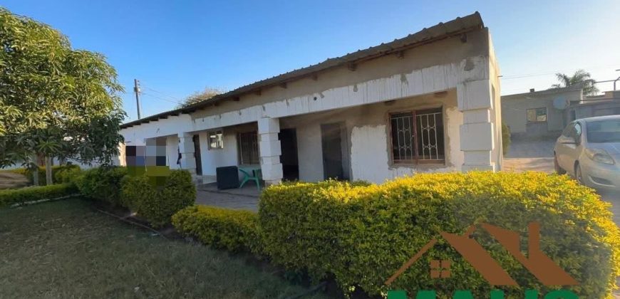 FOR SALE | 10 Miles Great North Road Frontage Commercial Property