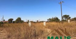 FOR SALE | 21 Miles Great North Road Frontage 43.52 Acres Bare Land
