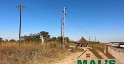 FOR SALE | 21 Miles Great North Road Frontage 43.52 Acres Bare Land
