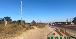FOR SALE | 21 Miles Great North Road Frontage 43.52 Acres Bare Land