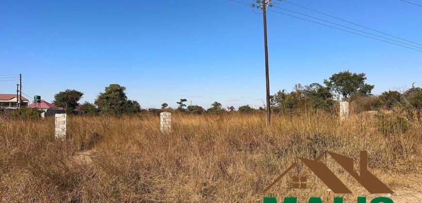 FOR SALE | 21 Miles Great North Road Frontage 43.52 Acres Bare Land