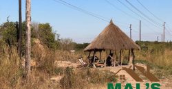 FOR SALE | 21 Miles Great North Road Frontage 43.52 Acres Bare Land