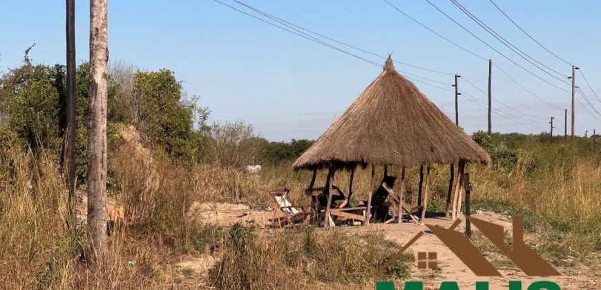 FOR SALE | 21 Miles Great North Road Frontage 43.52 Acres Bare Land