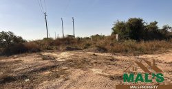 FOR SALE | 21 Miles Great North Road Frontage 43.52 Acres Bare Land