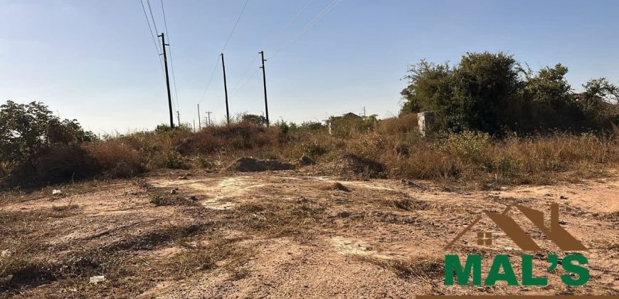 FOR SALE | 21 Miles Great North Road Frontage 43.52 Acres Bare Land