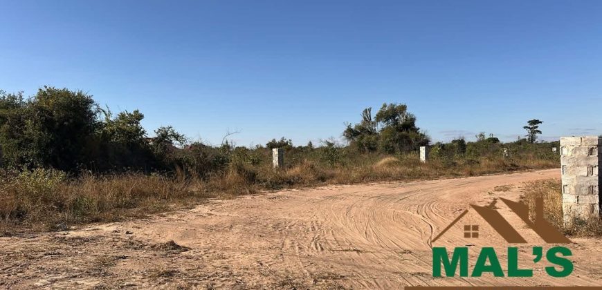 FOR SALE | 21 Miles Great North Road Frontage 43.52 Acres Bare Land