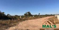 FOR SALE | 21 Miles Great North Road Frontage 43.52 Acres Bare Land