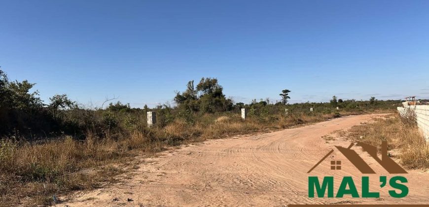 FOR SALE | 21 Miles Great North Road Frontage 43.52 Acres Bare Land