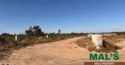 FOR SALE | 21 Miles Great North Road Frontage 43.52 Acres Bare Land
