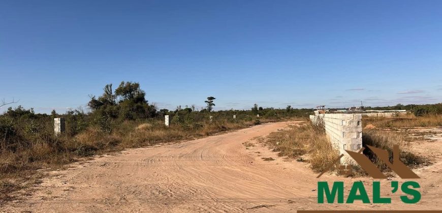 FOR SALE | 21 Miles Great North Road Frontage 43.52 Acres Bare Land