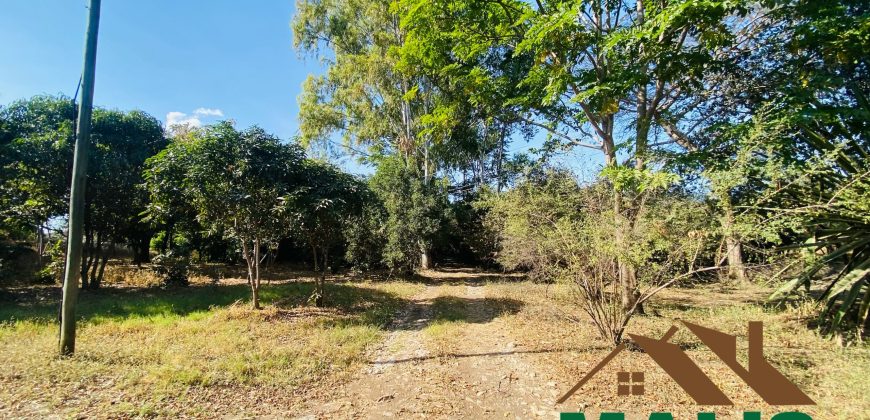 FOR SALE | Lusaka West 6 Acres Property
