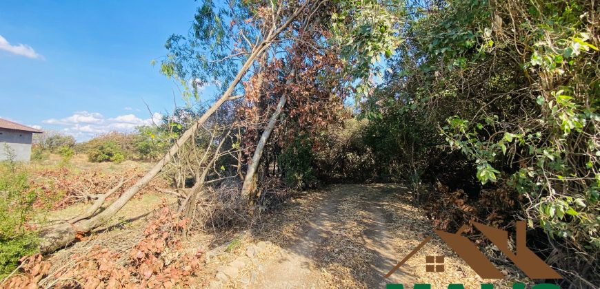 FOR SALE | Lusaka West 6 Acres Property