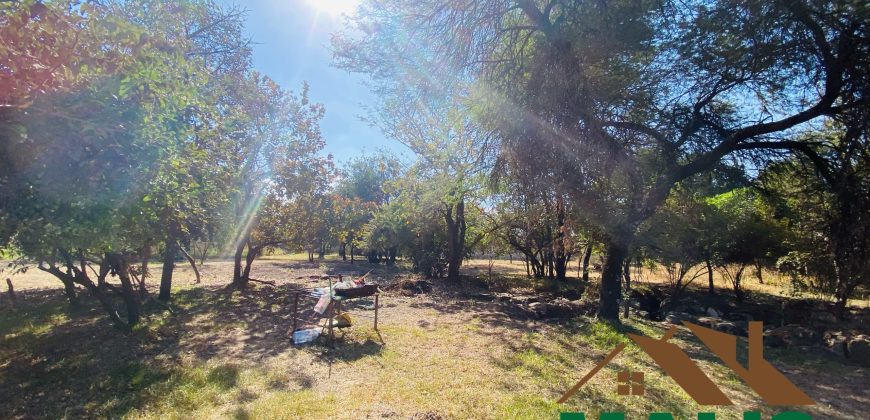 FOR SALE | Lusaka West 6 Acres Property