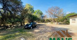 FOR SALE | Lusaka West 6 Acres Property