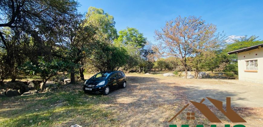 FOR SALE | Lusaka West 6 Acres Property