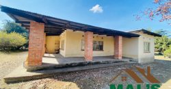 FOR SALE | Lusaka West 6 Acres Property