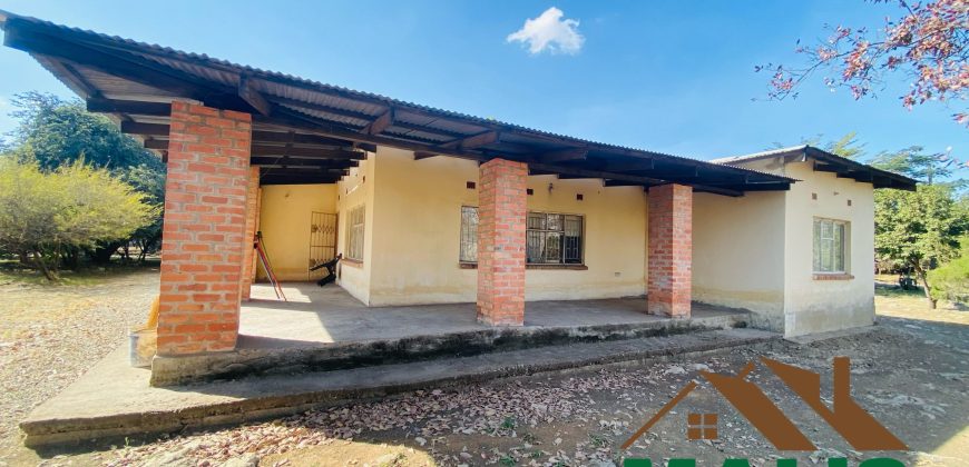 FOR SALE | Lusaka West 6 Acres Property